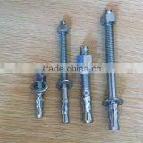 Threaded Bolt of M6 thumbnail-4