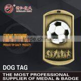 Factory Price Metal Dog Tag thumbnail-3