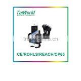 Car Universal Cellphone Holder With Suction Cup Stick Gel thumbnail-1