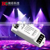 BC-991 DC12V-48V constant current 350mA MAX2500mA single channel power amplifier