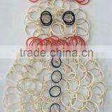 32 mm White Flexible Rubber Band With Factory Price - Colorful Customized Rubber Bands thumbnail-5