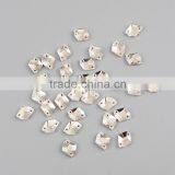 Alien Shaped Raw Crystal Stones Rhinestones for Shoes thumbnail-2