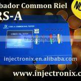 Comprobador Common Rail