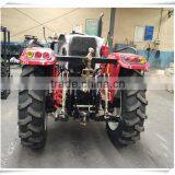 Farmtrac Brand Tractors HX454 554 604 Tractors 4WD With CE Certification thumbnail-4