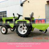 Cheap 12hp Walking Tractor for Sale Made in China thumbnail-2