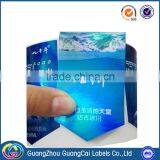 Factory Price High Quality Barcode Sticker Printing Self Adhesive Sticker Label thumbnail-2