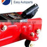 Manual-Hydraulic Trolley Jack 2 Ton 125-300mm thumbnail-2