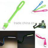 Factory Direct Sale Mini Usb Led Light , Usb Led Laptop Light , Light Usb Stick for PC Laptop Computer Notebook Powerbank thumbnail-2
