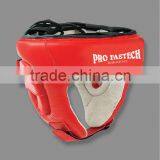 Cowhide Leather Head Guard thumbnail-1