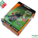 Precision 0.05-100m Measurement Range Portable Laser Rangefinder SW-S100 Digital Laser Distance Meter thumbnail-6
