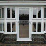 PVC Casement Door thumbnail-1