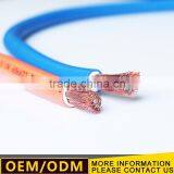 Rubber Sheathed Welding Cable Mig Welding Machine Cable