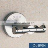 Bathroom Accessories-oL-5904 Brass Robe Hook