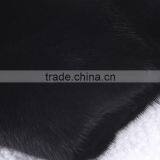 Sale Natural Black Mink Fur Coat With Factory Price thumbnail-5