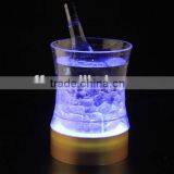 Promotional Food Grade Led Flashing Ice Bucket thumbnail-1