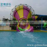 Water Park Equipment Price and Amusement Park Water Rides