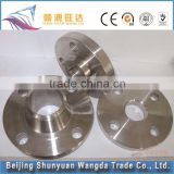 China Factory Customized titanium Forging Parts, titanium Cold Forging Parts