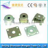 Digital Hot Stamping for Aluminum Stamping Parts thumbnail-5