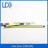 16cm High Power Sup Led Universal Daytime Running Light Cob Leds Led Drl Light Bar thumbnail-4