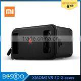 IN STOCK Original Xiaomi VR BOX Mi VR Play Immersive 3D VR Virtual Reality Glasses Headset FOV84 for 4.7-5.7 Inches Smartphones