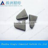 Tungsten Carbide Welding Baldes in China