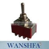 One Pole Toggle Switch KN1-403