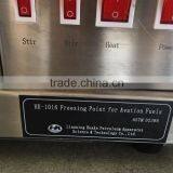 HK-1016 Oil Electronic ASTM D2386 Freezing Point Apparatus thumbnail-3