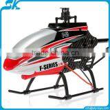 HOT!!!MJX F45 2.4G Single Blade r c Helicopter 4CH With Gyro,Servo thumbnail-1