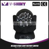 15W18 Perfect Color Outdoor Led Par Stage Light