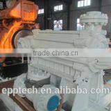 Oil Refinery Processing API Pump thumbnail-5