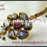 Kundan Maang Tikka. thumbnail-1