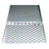Perforated Cable Tray Forming Machine thumbnail-5