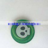 Plastic Token Coin Product Type and Plastic Material Embossed Plastic Token Coins Wash Shop Game Token thumbnail-5