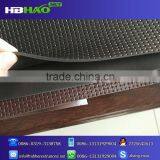 7 Rainbow Multi-colors 100 pu Reflective Synthetic Leather for Shoes /bag