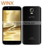 Original Umi Rome Mobile Phone 64bit MTK6753 Octa Core 1.3GHz Android 5.1 3GB/16GB Smartphone thumbnail-4