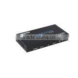 18Gbps HDMI2.0 Splitter , 4k@60Hz Ycbcr 4:4:4 HDR10bit