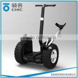 Large Cross-country Golf Electric Scooter thumbnail-3