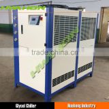 High quality 5 ton industrial glycol water chiller