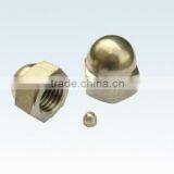 China Fastener Manufacture High Quality Rod/dyn Nut/coupler/anchor Plate ab Rocket Parts Spring Nut thumbnail-2