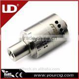 Best Selling E-cigarette Rebuildale Atomizer UD Anzu RDA In Stock Anzu With Velocity Deck VS Anzu Rda thumbnail-4