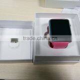 Cheap 0.3M Camera u8 Smart Watch Wholesale With Watch Warranty Card thumbnail-4