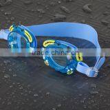 CNYE Custom Adult Professional Swimming Goggles Men Women's General Plain Waterproof Anti-fog Swimming Goggles thumbnail-5