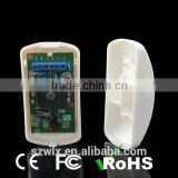 Curtain Angle 15 Degree Anti Theft Commerical Security Pir Motion Detector Sensor With Ev1527 Code thumbnail-3