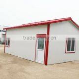 Kiosk Modular Prefab Houses Made in China in Uruguay thumbnail-1