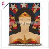 High Quality Wallpaper Embroidery Painting thumbnail-1