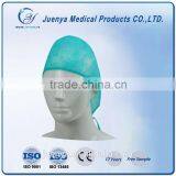 Factory Price Disposable Surgical Cap thumbnail-3