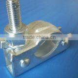 Scaffolding Connection Steel Forged or Pressed Scaffolding Coupler/clamp thumbnail-3