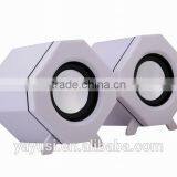 Portable With Compatible USB Mini Speaker Sonido Speaker