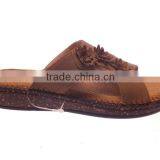 Soft Mature Women Slipper Comfortable Design thumbnail-1