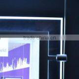 Great Led Poster Listing Displays For Store Windows In Malls thumbnail-6